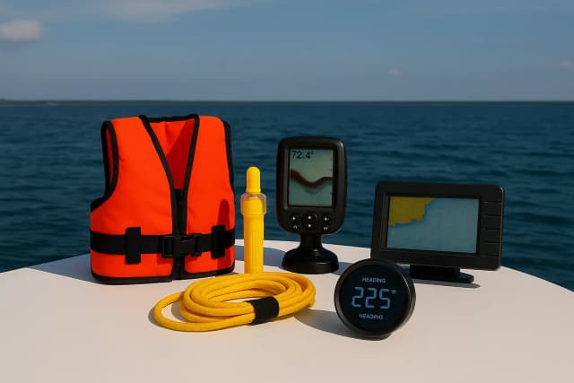 Nuovo Codice della Nautica: 7 consigli utili per l'adeguamento alle nuove normative