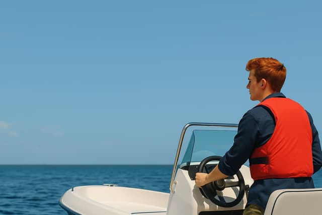 Una nuova generazione di navigatori: patente nautica D1 e iter semplificato