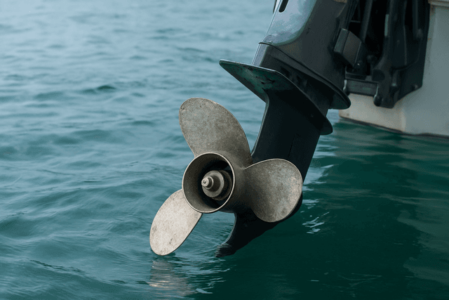 Alcuni semplici passaggi per pulire il motore della tua imbarcazione per il rimessaggio invernale