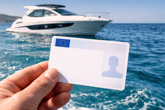Nuova patente nautica: cosa cambia davvero nel 2026