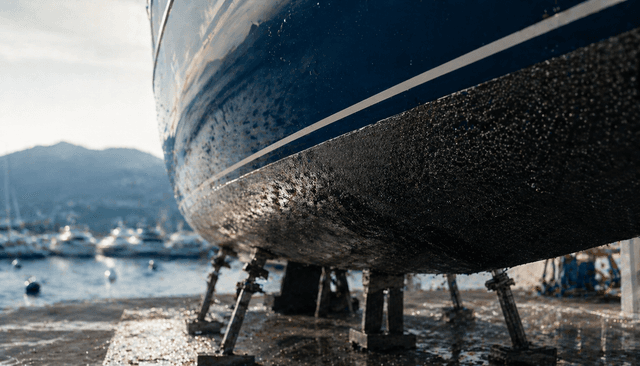 Antivegetativa: sta davvero finendo un’era?